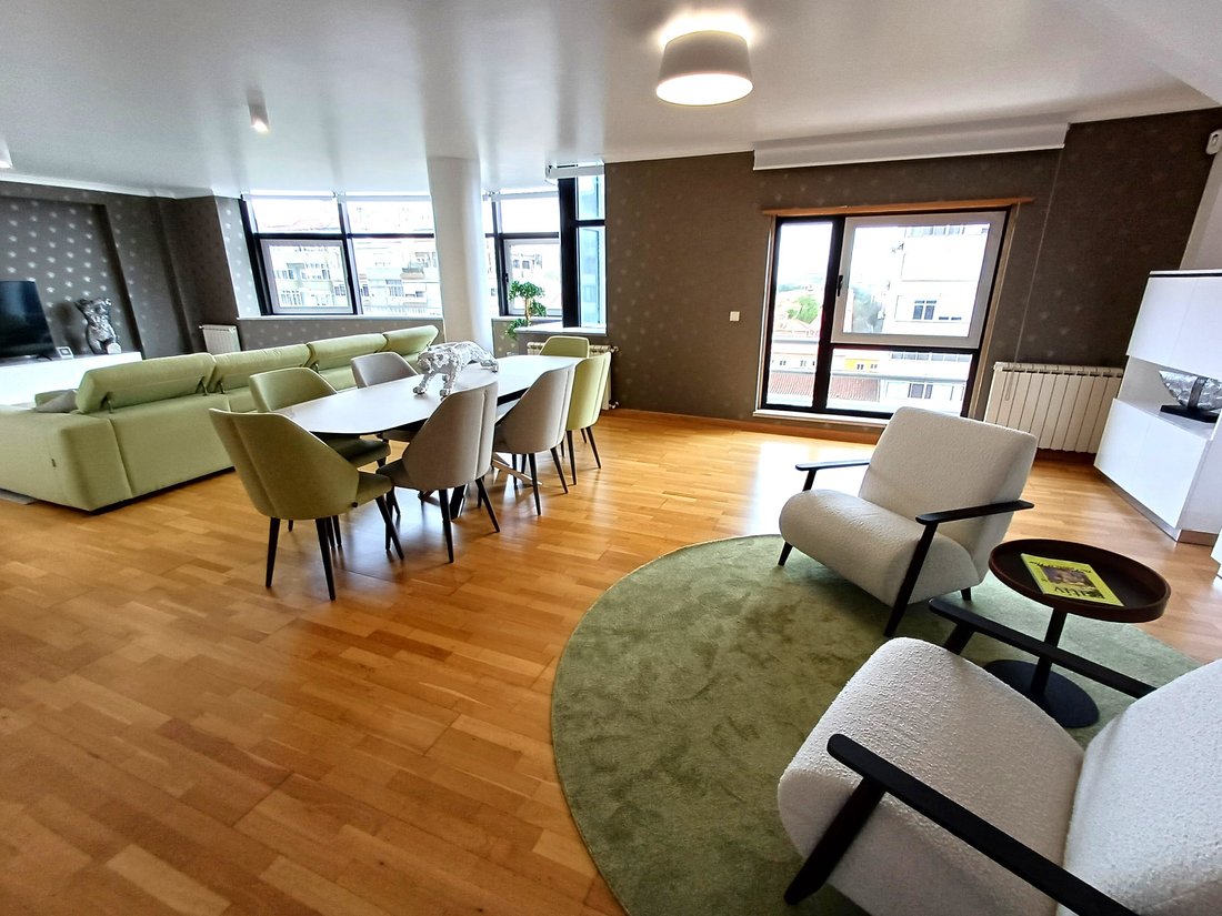 Apartment in Alvalade, Lisbon, Portugal 1 - 15829416