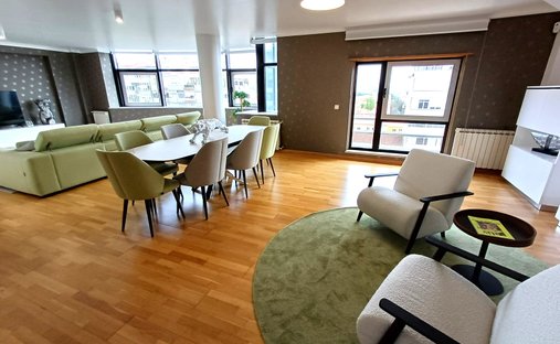 Apartment in Alvalade, Lisbon, Portugal 1
