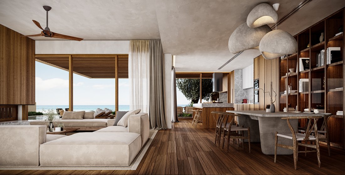 Villa in Yeroskipou, Paphos, Cyprus 5 - 15829471