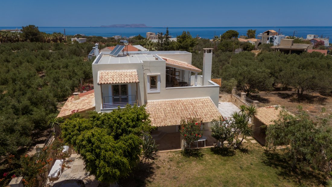 Villa in Greek Islands, Greece 4 - 15829153