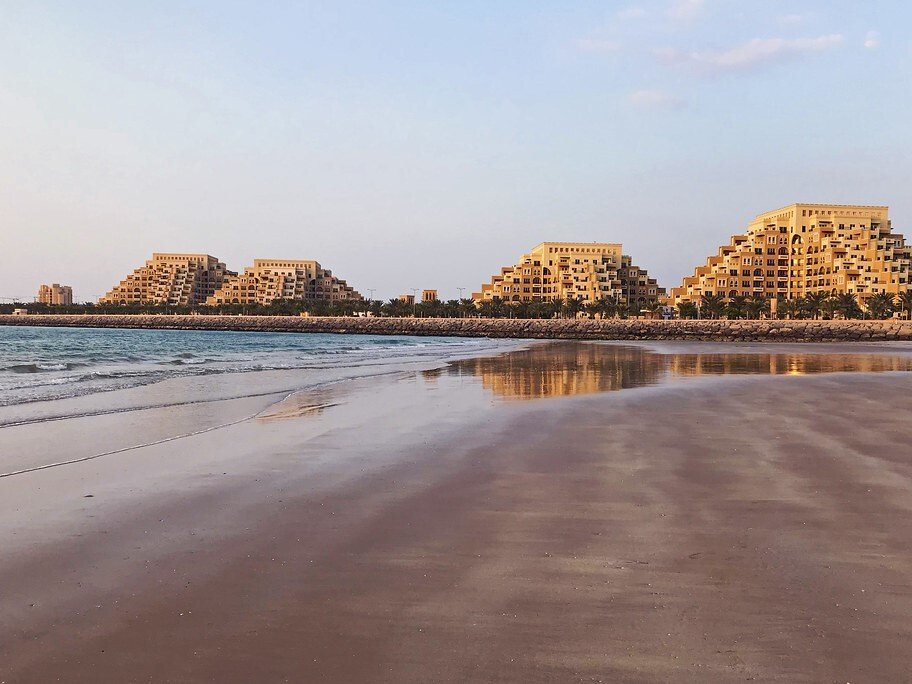 Land in Al Marjan Island / Jazeerat Al Marjan, Ras al-Khaimah Emirate, United Arab Emirates 4 - 15829384