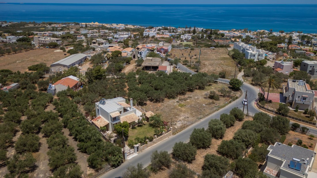 Villa in Greek Islands, Greece 5 - 15829153