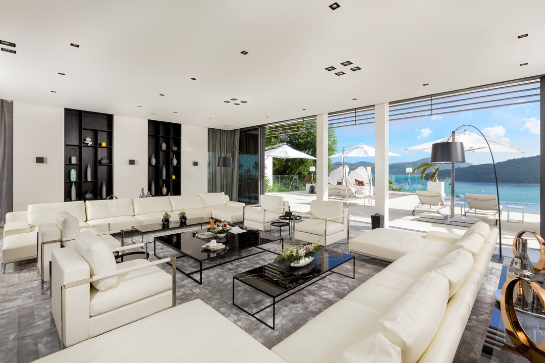 Villa in อำเภอเมืองภูเก็ต, Mueang Phuket District, Thailand 2 - 15828272