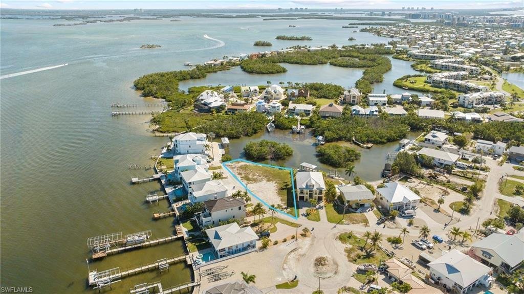 Land in Fort Myers Beach, Florida, United States 4 - 15829669
