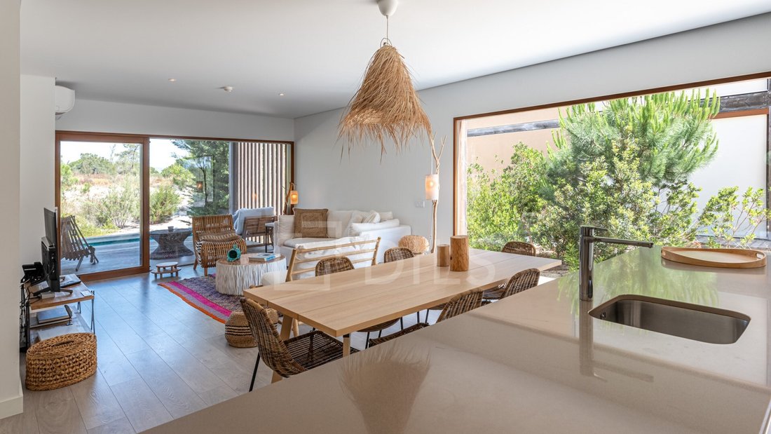 Wohnung in Carvalhal, Portugal 5 - 15828476