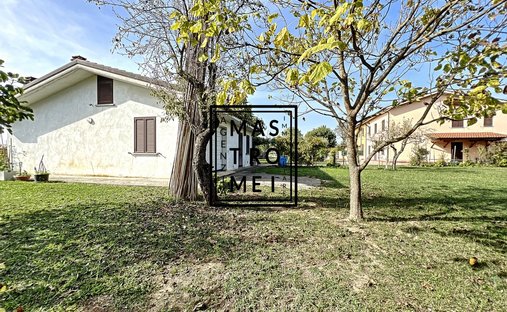 House in Altopascio Centro, Altopascio, Tuscany 1