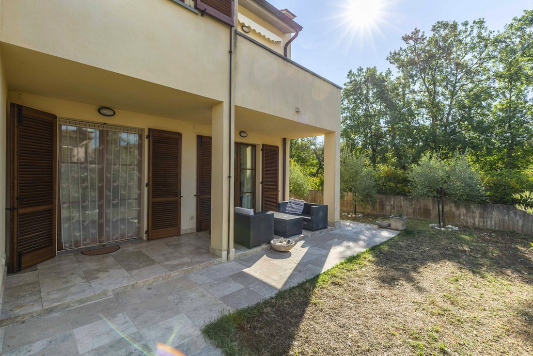 Villa en Puglia, Toscana, Italia 5 - 15829178