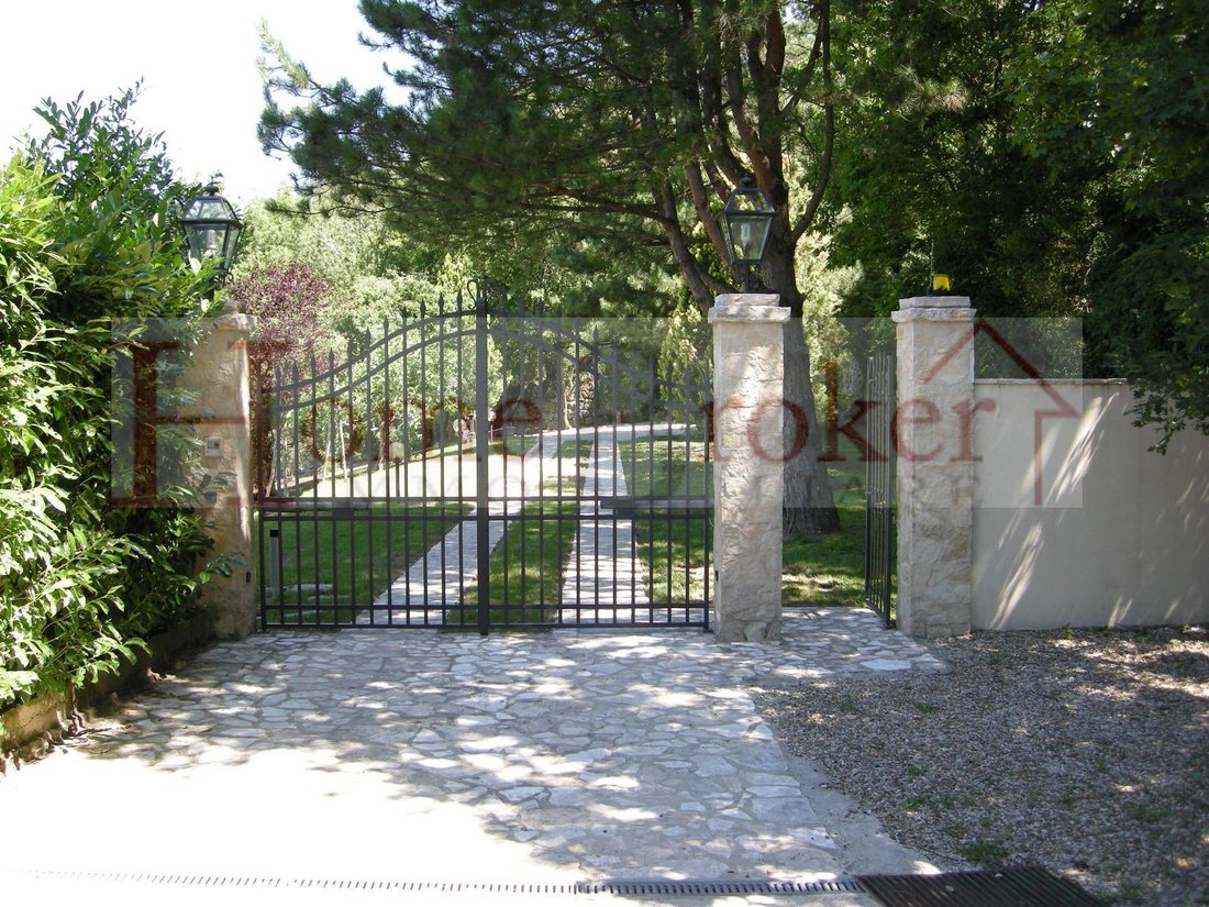 Villa in Londa, Tuscany, Italy 3 - 15828650