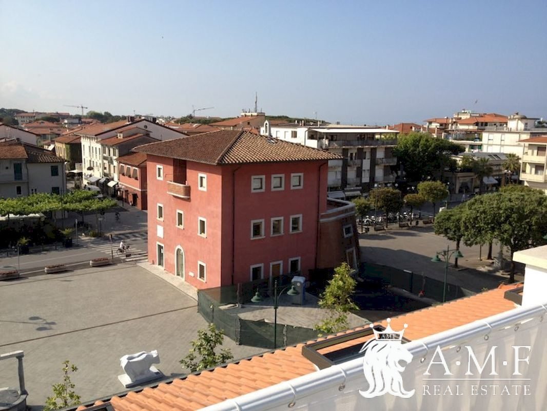 Apartment in Center, Forte dei Marmi, Tuscany 2 - 15828660