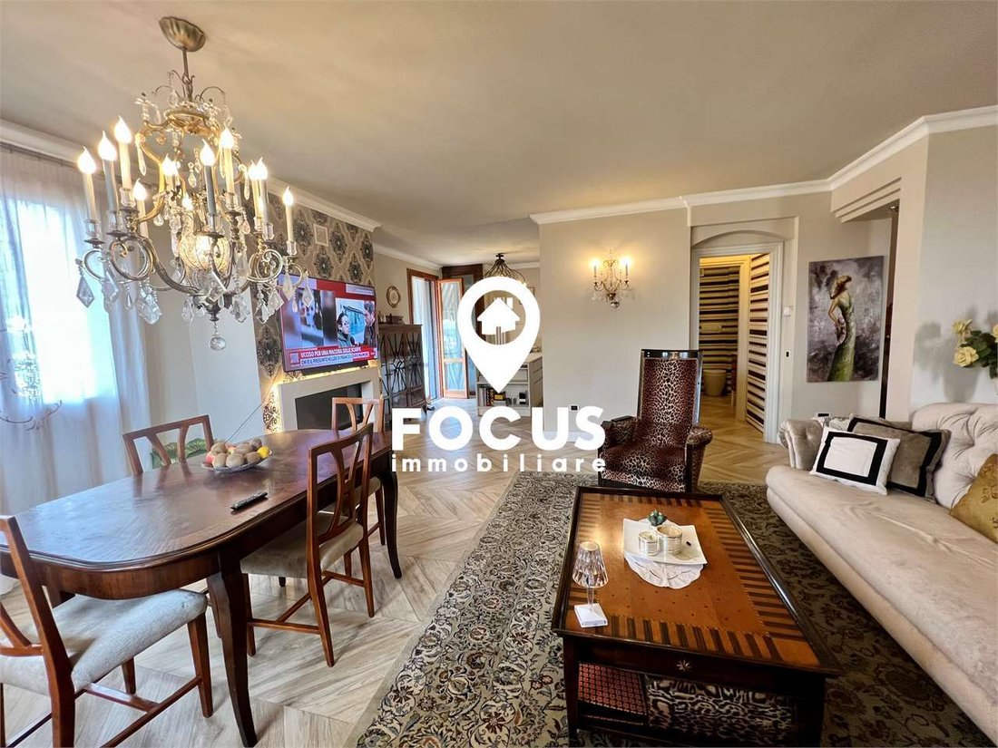 Villa in Center, Cerreto Guidi, Tuscany 5 - 15828778