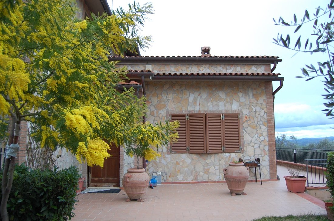 House in Murlo, Tuscany, Italy 3 - 15828597