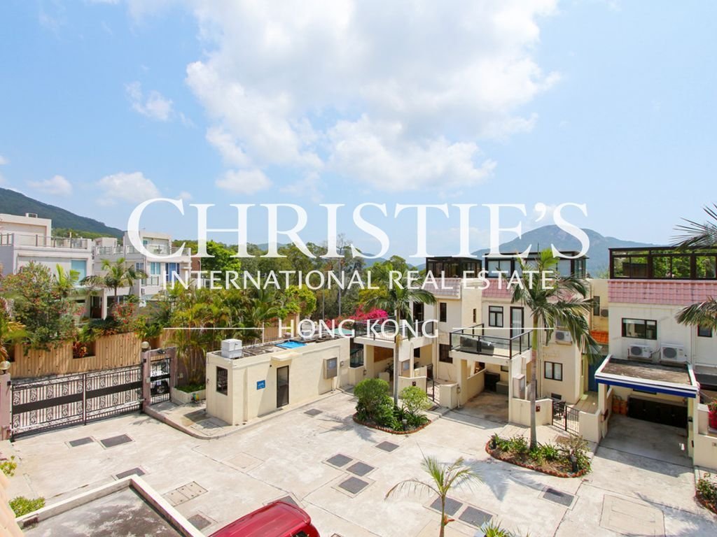 Villa in Hong Kong, Hong Kong 1 - 15829880