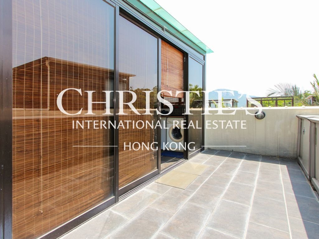 Villa in Hong Kong, Hong Kong 2 - 15829880