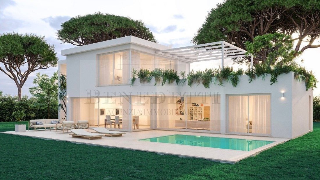 Villa in Camaiore, Tuscany, Italy 5 - 15828665