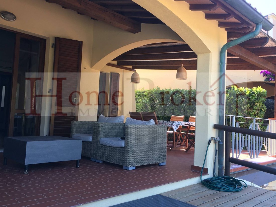 Villa in Rio nell'Elba, Tuscany, Italy 4 - 15828515
