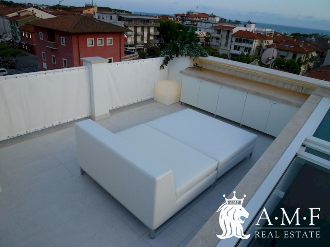 Apartment in Center, Forte dei Marmi, Tuscany 5 - 15828660