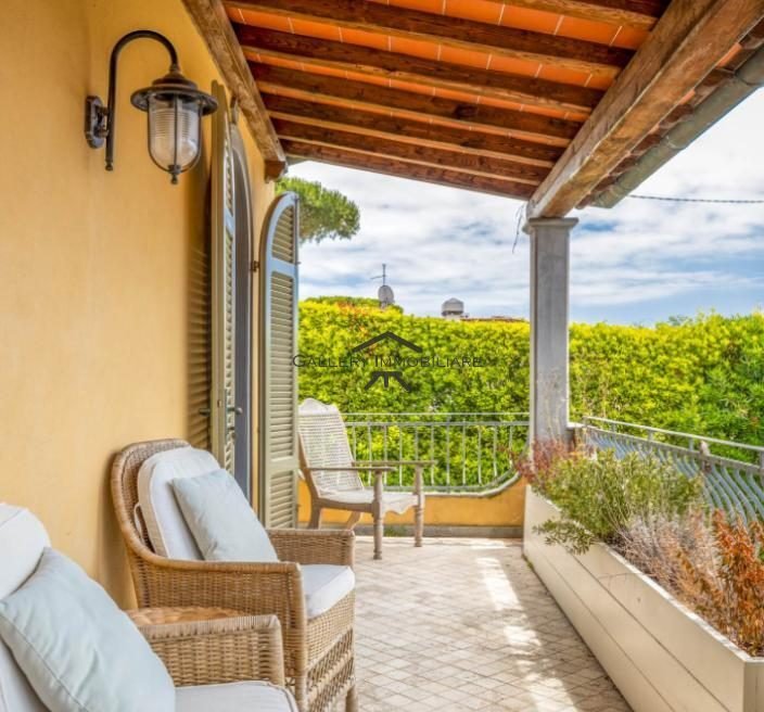 Villa in Center, Forte dei Marmi, Tuscany 5 - 15829091