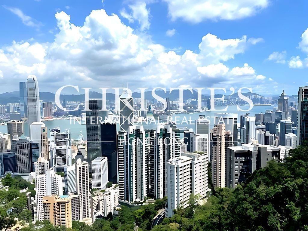 House in Hong Kong, Hong Kong 1 - 15829892
