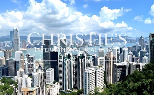 Haus in Hongkong, Hongkong 1