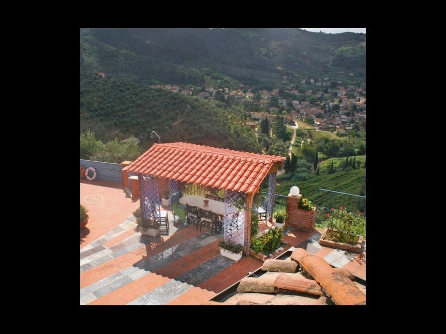 Country House in Massarosa, Tuscany, Italy 5 - 15828674
