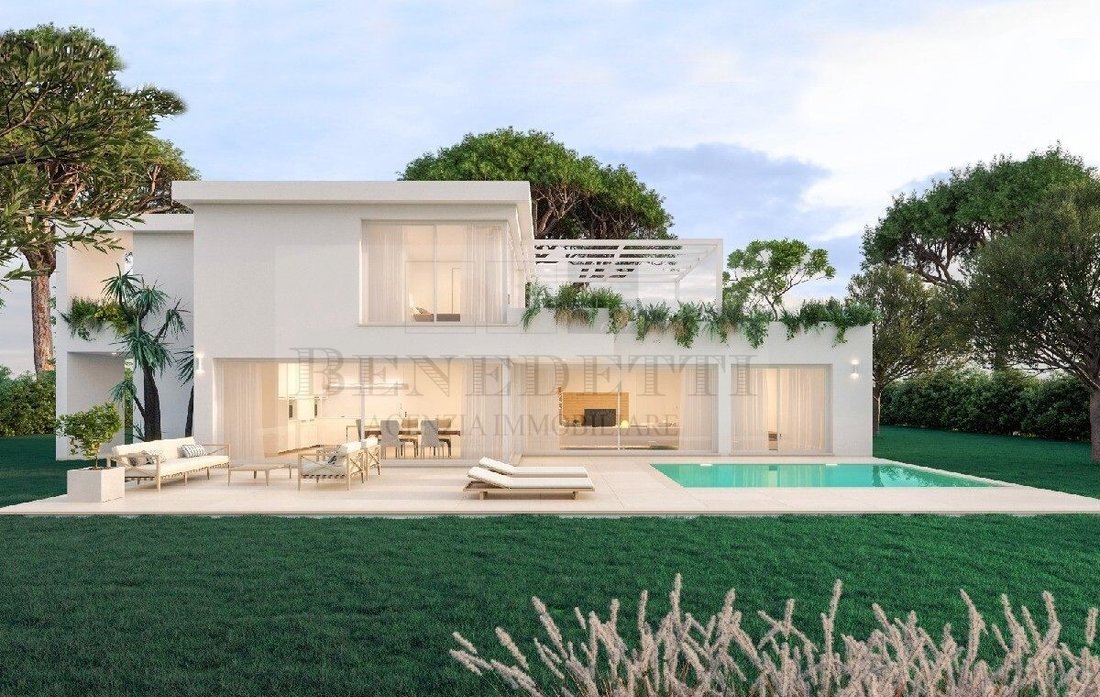 Villa in Camaiore, Tuscany, Italy 2 - 15828665