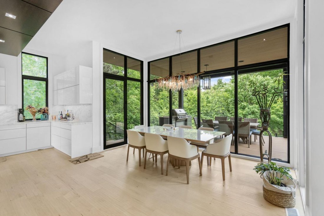 Haus in Markham, Ontario, Kanada 4 - 15829362
