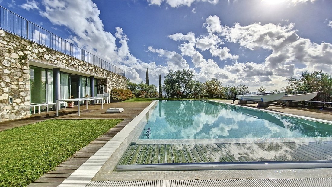 Country House in Montecarlo, Tuscany, Italy 1 - 15829724