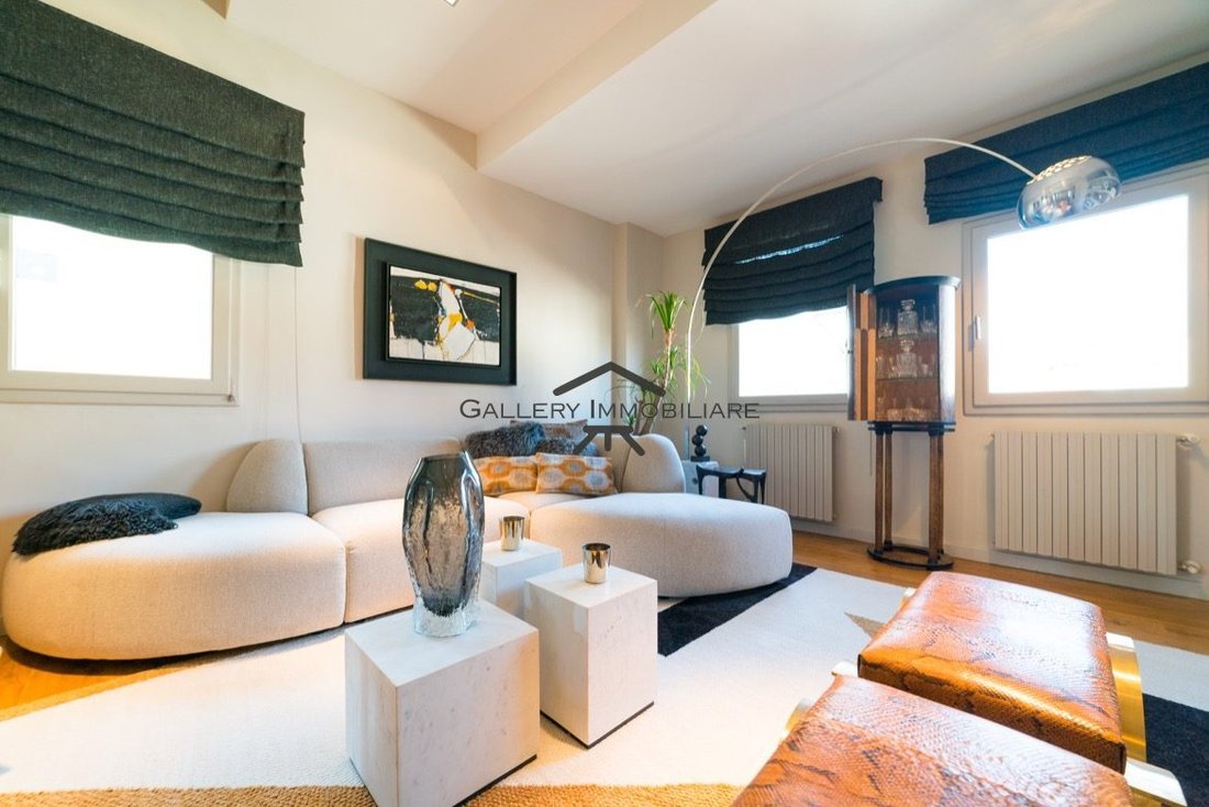 Apartment in Center, Florence, Tuscany 3 - 15829242