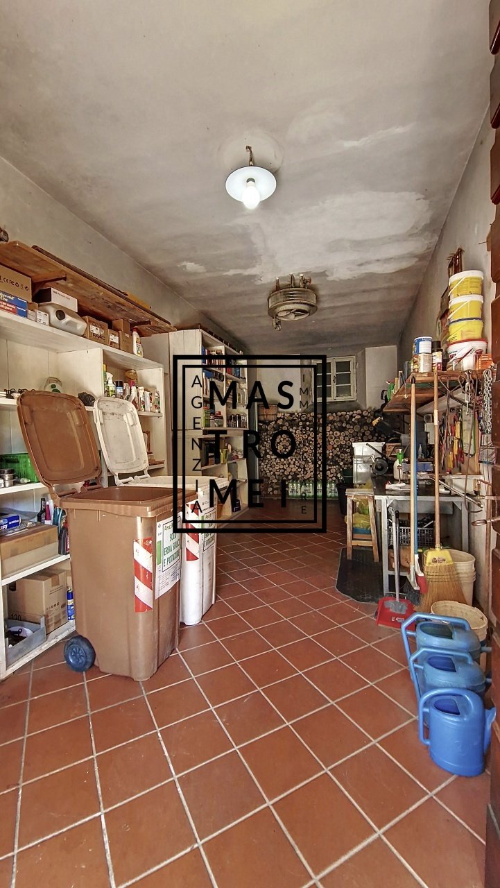 Villa in Bagni di Lucca, Tuscany, Italy 4 - 15829579