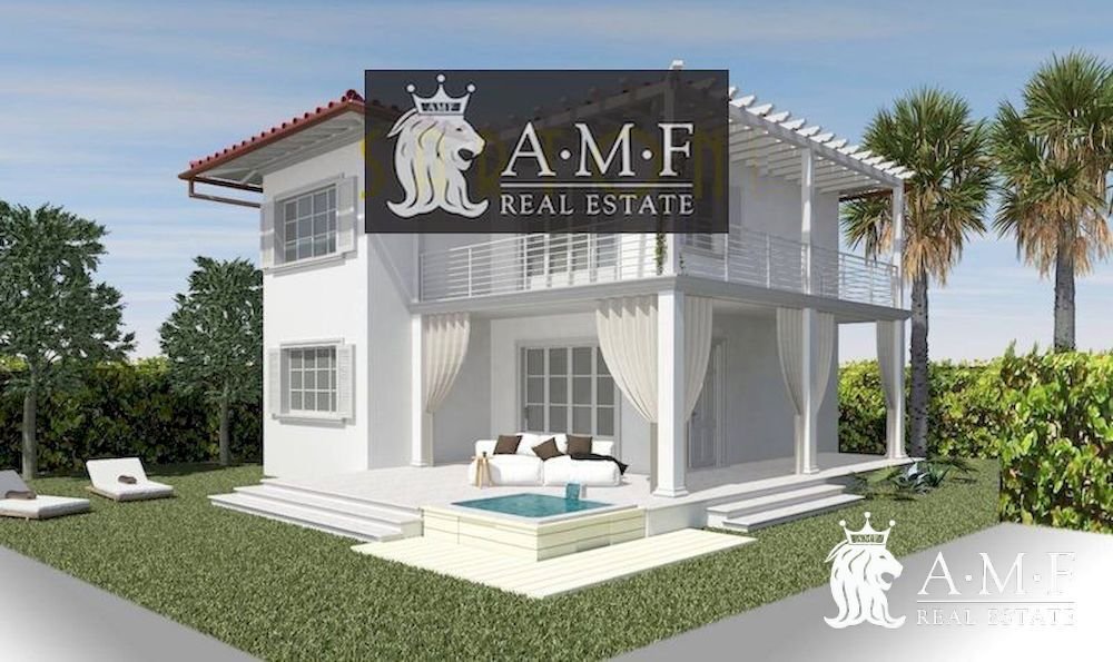 Villa in Center, Forte dei Marmi, Tuscany 2 - 15828699