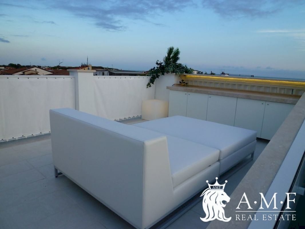 Apartment in Center, Forte dei Marmi, Tuscany 3 - 15828660