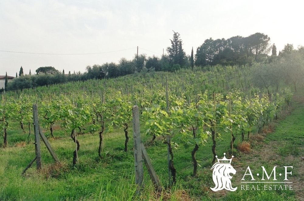 Villa in Historic Center, Lucca, Tuscany 2 - 15828702