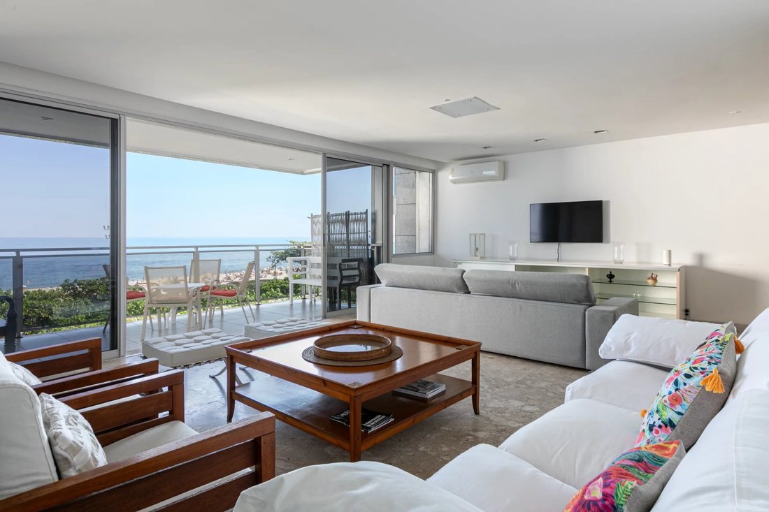 Apartment in Rio de Janeiro, State of Rio de Janeiro, Brazil 4 - 10449656