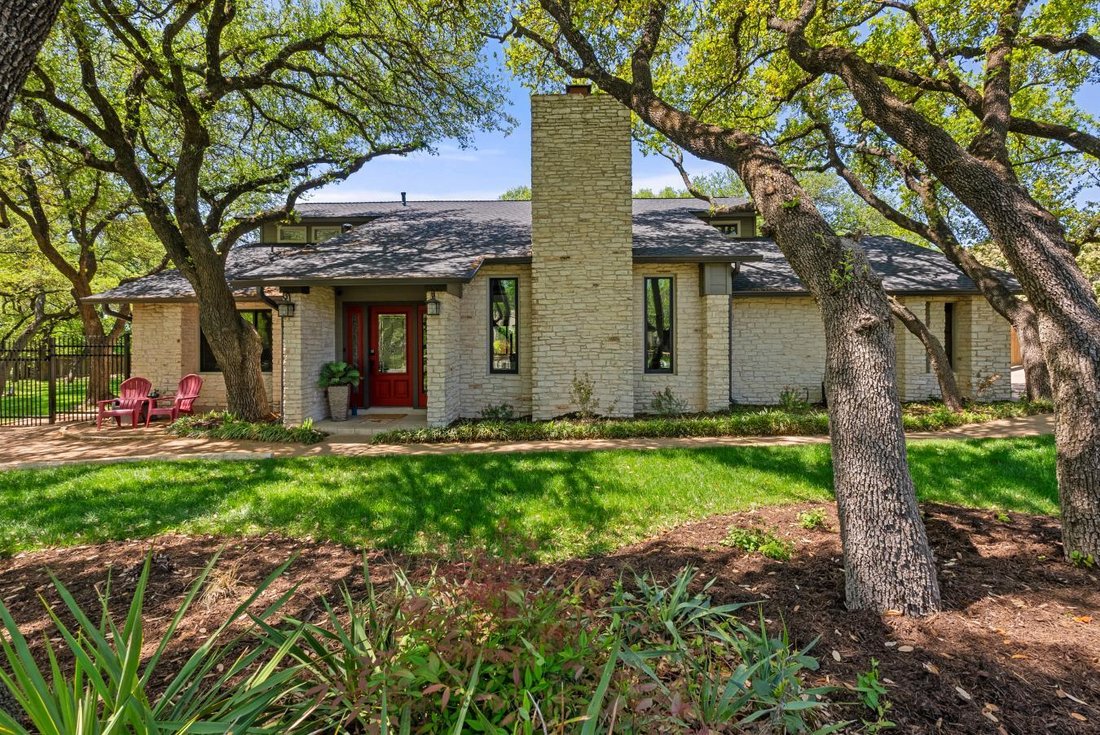 House in Brushy Creek, Texas, United States 1 - 15780802