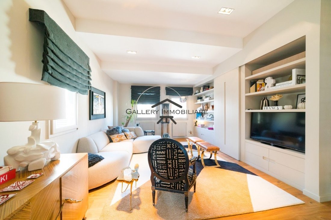 Apartment in Center, Florence, Tuscany 4 - 15829242