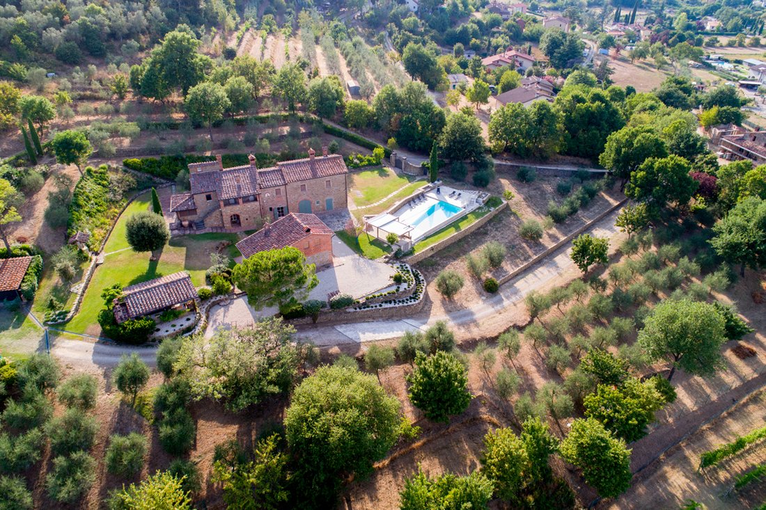 Casa en Puglia, Toscana, Italia 3 - 15829830