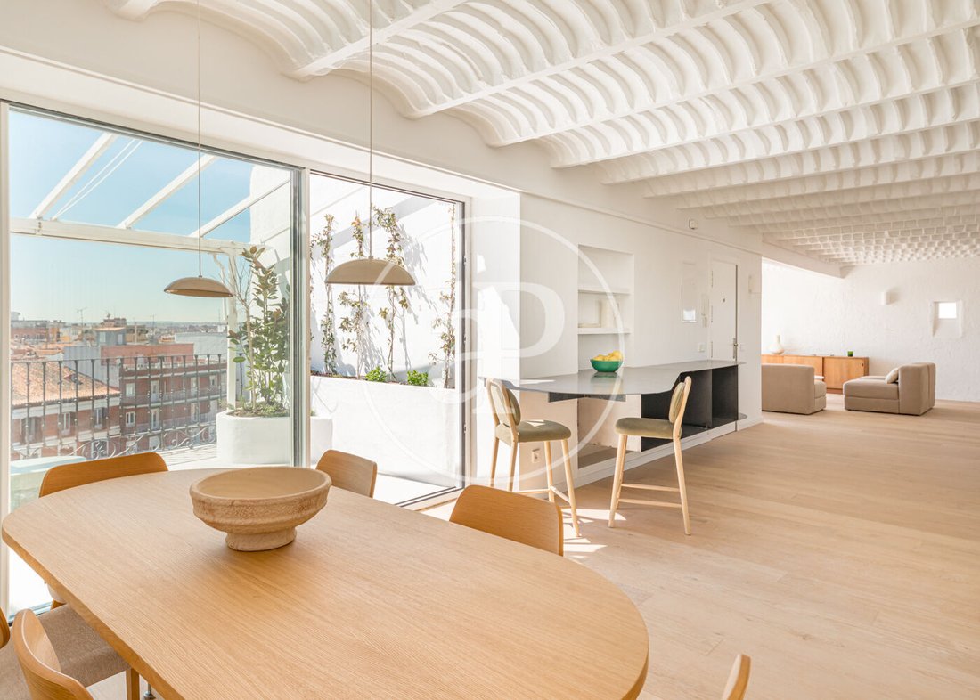 Penthouse in Centro, Madrid, Spain 3 - 15683255