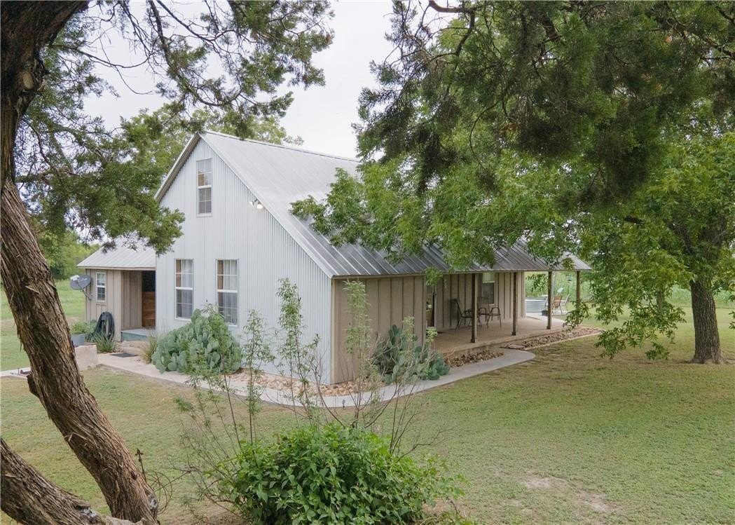 Farm Ranch in Jarrell, Texas, United States 5 - 12246962