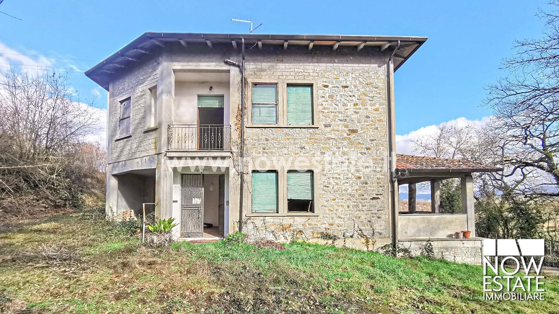 Villa en Puglia, Toscana, Italia 3 - 15829219