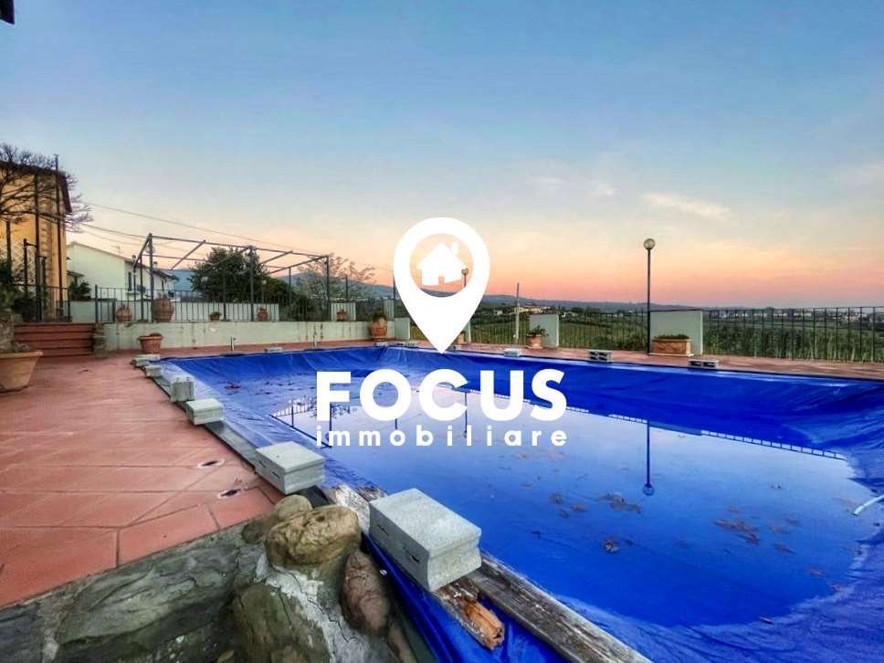 Country House in Center, Vinci, Tuscany 4 - 15829022