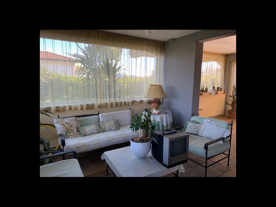 Villa in Historic Center, Viareggio, Tuscany 1 - 15828899