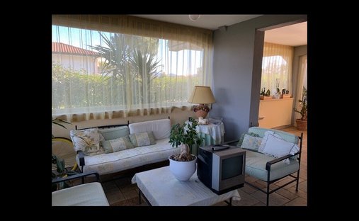 Villa in Historic Center, Viareggio, Tuscany 1