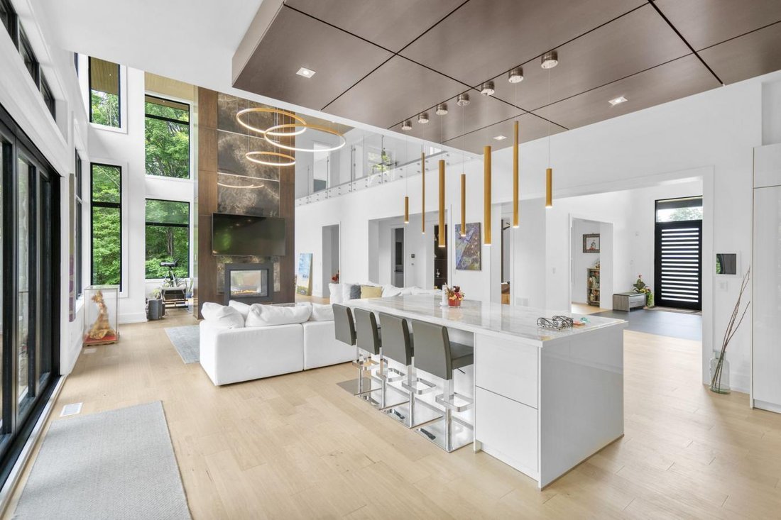 Haus in Markham, Ontario, Kanada 1 - 15829362