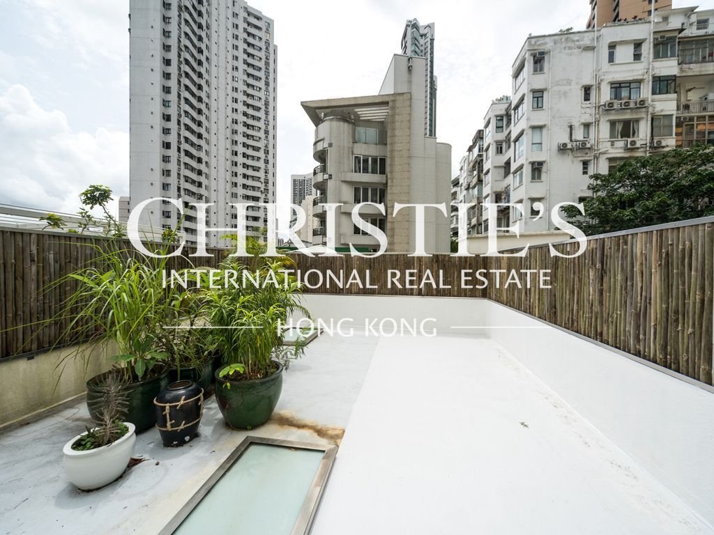 Apartment in Hong Kong, Hong Kong 3 - 15829877