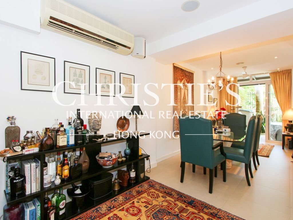 Villa in Hong Kong, Hong Kong 5 - 15829880
