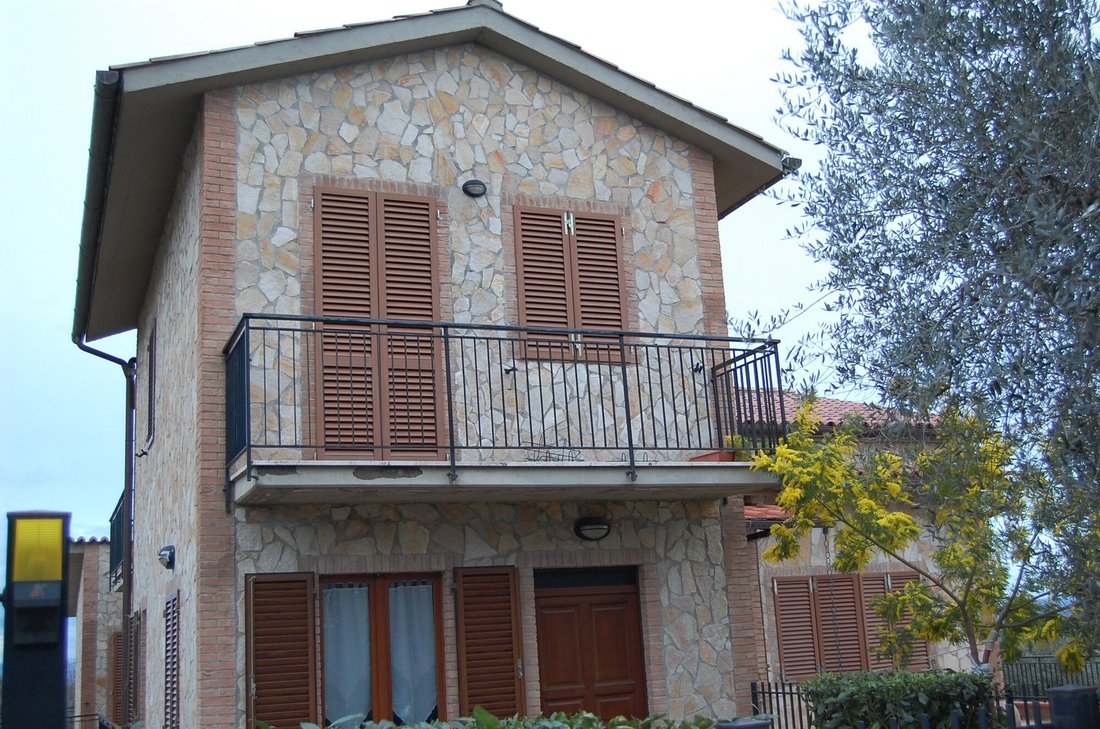 House in Murlo, Tuscany, Italy 2 - 15828597