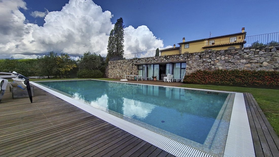 Country House in Montecarlo, Tuscany, Italy 4 - 15829724