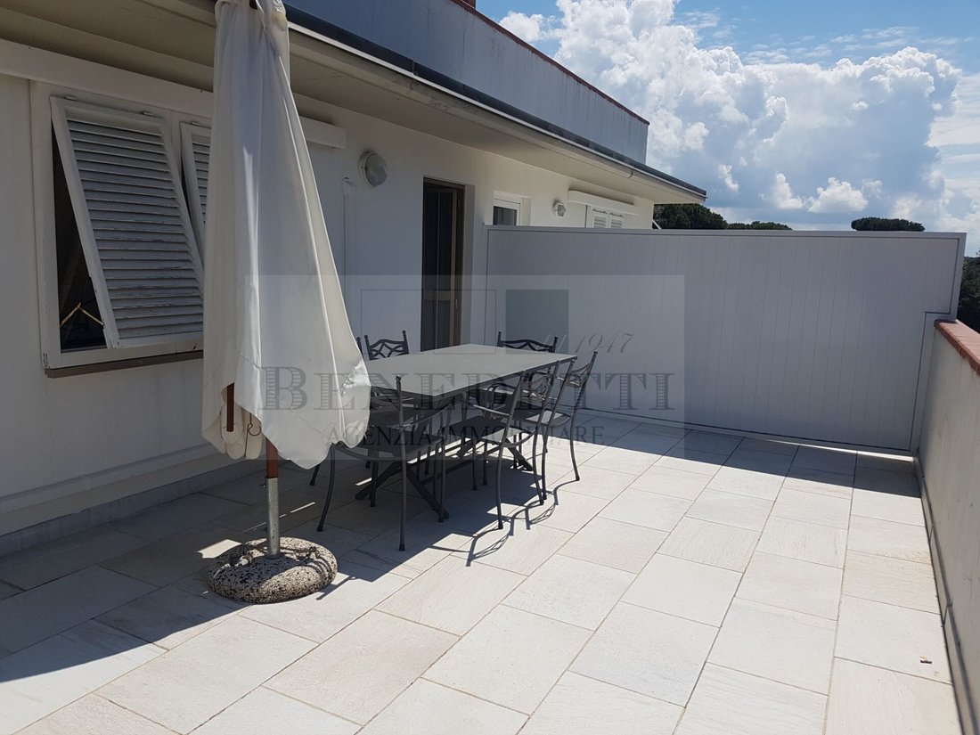 Apartment in Camaiore, Tuscany, Italy 1 - 15829542