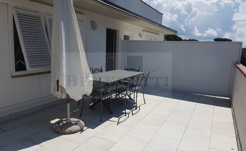 Apartment in Pietrasanta, Tuscany, Italy 1