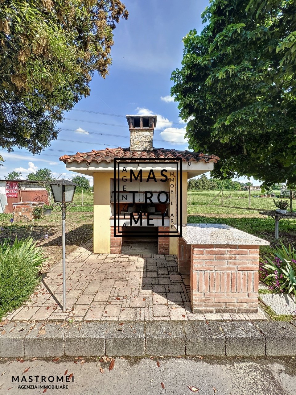 Villa in Altopascio Centro, Altopascio, Tuscany 2 - 15828527